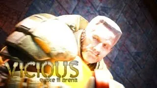 VICIOUS Quake III Arena