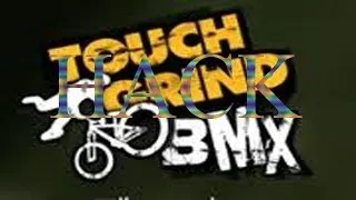 how to unlock everything on touchgrind bmx