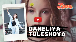 Daneliya Tuleshova  ~ Данэлия Тулешова - Другие - The Others