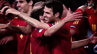 EURO 2012 - Best Moments - HD