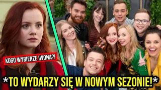 [19+] Co Wydarzy Się W Kolejnym Sezonie Serialu 19+