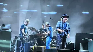 Pearl Jam - Out Of My Mind (Live) - Las Vegas - May 18 2024