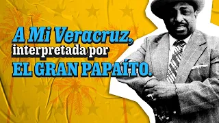 A mí Veracruz - Papaíto