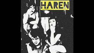 HAREN - Demo 2022