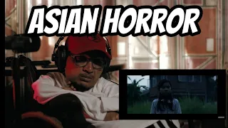 Hawa - Short Horror Film (Alter) || Wheelchair Rapper Reaction