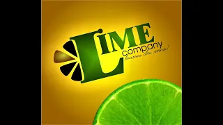 Презентация Lime Company