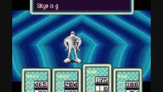 Earthbound Talkthrough 105 - Just drop that Item damn it