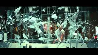 Guns N' Roses - You Could Be Mine [Terminator Salvation] Music Video