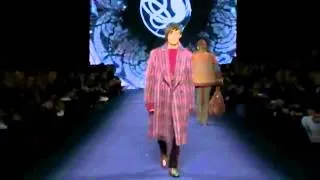 Etro Men's Fall/Winter 2013 2014 Full Fashion Show.