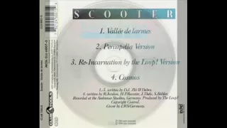 Scooter - Vallée de Larmes (Original)