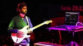 Arijit Singh Live Full Video part 2 | Etihad Arena , Abu Dhabi