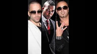 Mix exitos Don Omar y Wisin & Yandel