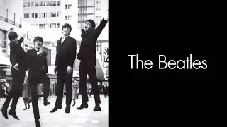 Can you guess these Beatles songs (1962–1966) in only 1 second? | Part 1 (of 3)