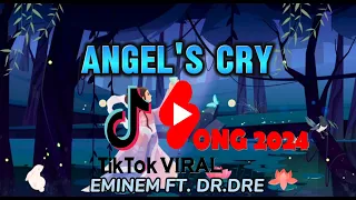 Eminem Ft. Dr. Dre - Angel's Cry (New Release Song) | Viral Song 2024 | Trending Song 2024