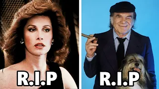 28 Hart to Hart actors who have passed away