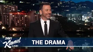 Jimmy Kimmel Recaps Bachelor Premiere