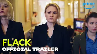 FLACK S2 - Official Trailer | Prime Video