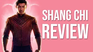 How Shang Chi CHANGED Movie History... FOREVER!