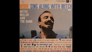 Mitch Miller and The Gang – More Sing Along With Mitch