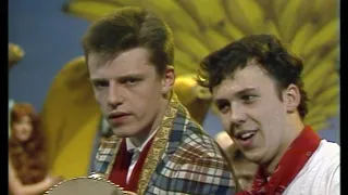 Madness - Embarrassment