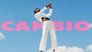 CAMBIO Spring-Summer 2023 Fashion Film | Directed by VIVIENNE & TAMAS