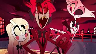 This is why you shouldn't pause Hazbin Hotel pt. 3