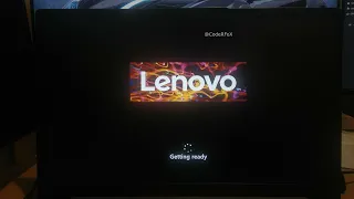 Установка Windows 11 на Lenovo IdeaPad 3 15ITL6 (Windows 11 install Lenovo NVMe)