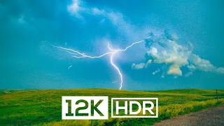 Best of 12K HDR 60fps Dolby Vision