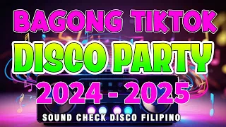 #trending 🌎 BAGONG DISCO REMIX 2024 - NEW DISCO PARTY REMIX 2024