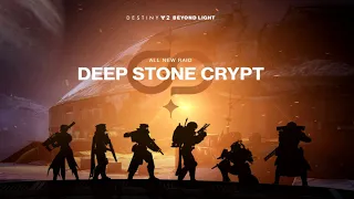 Clovis Bray Monologue - Deep Stone Crypt (No background audio/music)