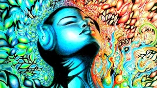 INSOMNIA - Progressive Psytrance Mix 2015