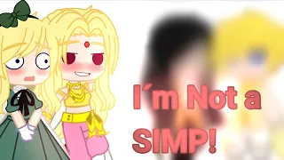 A Simp//Gacha Club//MeMe//WMMAP//Valentines Late//LucAthy//Dlaude