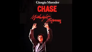 Giorgio Moroder - Chase (Radio Only Synths Version) HD Sound