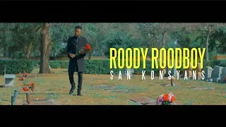 Roody Roodboy - San Konsyans (Kanaval 2019)