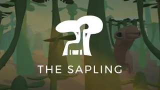 Evolution sim 'The Sapling': first look