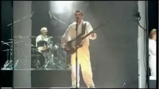 Ногу Свело! - День рождения (Концерт 2004) Birthday (Gig 2004)