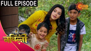 Nandini - Episode 433 | 26 Jan 2021 | Sun Bangla TV Serial | Bengali Serial