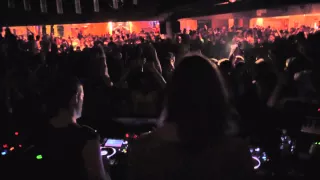 MARCEL DETTMANN b2b BEN KLOCK - 2015 [by LUCA DEA] video2