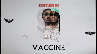 Migos - Vaccine (Official Audio)