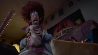 Sausage Party - Tweaking Clip - At Cinemas September 2