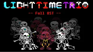 Light time trio - Full OST video