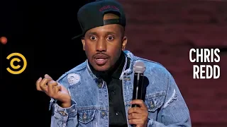 Chris Redd - Trapped in Atlanta - Uncensored