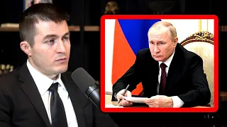 Lex Fridman on interviewing Vladimir Putin