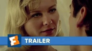 The Two Faces Of January Official Trailer HD | Trailers | FandangoMovies