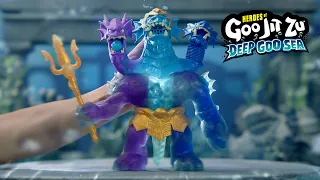 HEROES OF GOO JIT ZU I KING HYDRA TVC I 6