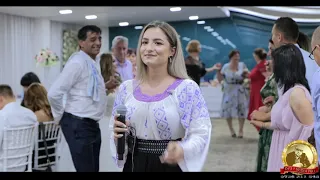 Săndica Filipescu & Formatia Montana - Colaj de Sarbe - LIVE 2023