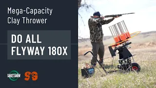 Do All Flyway 180x, Sportsman's Guide at SHOT Show 2024