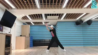 Stray Kids Hyunjin // Play With Fire // Vlive 11/18/21
