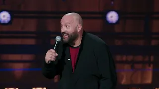 Kevin James Standup Trust