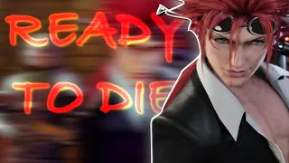 【﻿GMV】READY TO DIE - FFVII The Turks